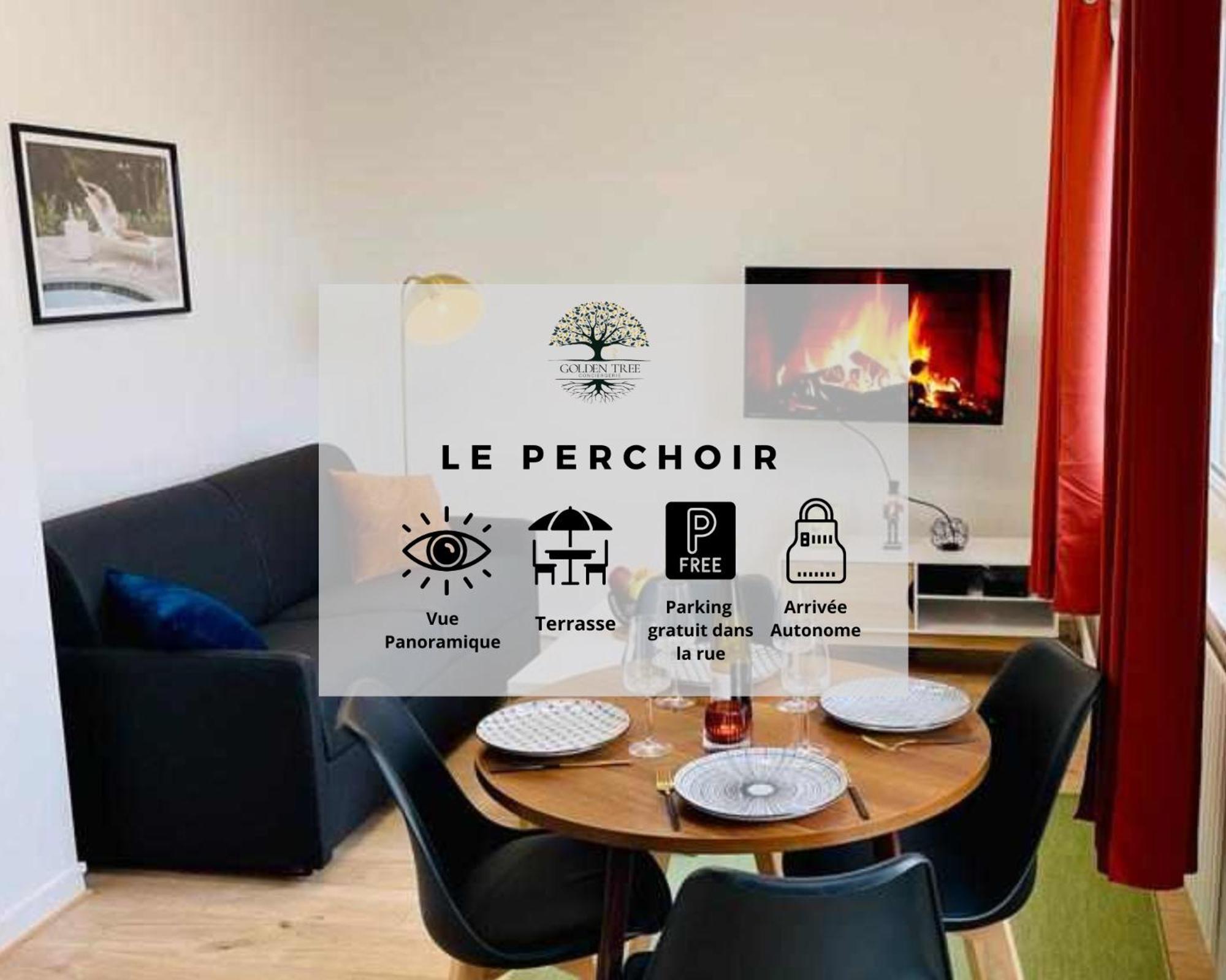 Апартаменти Le Perchoir - Wifi - Gare - Proche Tous Commerces Сарбур Екстер'єр фото